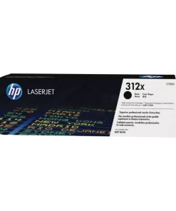 CF380X / 312X - toner de marque HP - noir