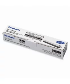 KXFATK509 - toner de marque Panasonic - noir