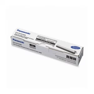 KXFATK509 - toner de marque Panasonic - noir