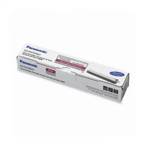 KXFATM507 - toner de marque Panasonic - magenta