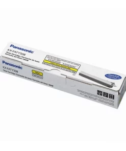 KXFATY508 - toner de marque Panasonic - jaune