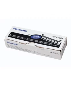 KXFA83X - toner de marque Panasonic - noir