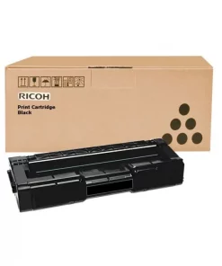 406479 / SPC 310 HE - toner de marque Ricoh - noir