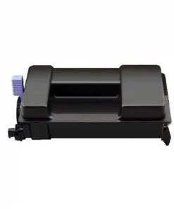 407824 - toner de marque Ricoh - noir