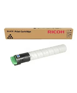 841196 - toner de marque Ricoh - noir