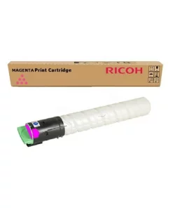 841198 - toner de marque Ricoh - magenta