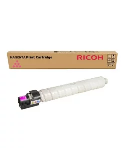 841653 - toner de marque Ricoh - magenta