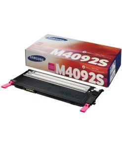 CLTM4092SELS / M4092S - toner de marque Samsung - magenta