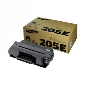 MLTD205EELS / 205E - toner de marque Samsung - noir