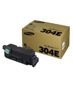 MLTD304EELS / 304E - toner de marque Samsung - noir