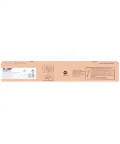 MX23GTCA - toner de marque Sharp - cyan