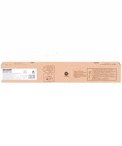 MX23GTMA - toner de marque Sharp - magenta