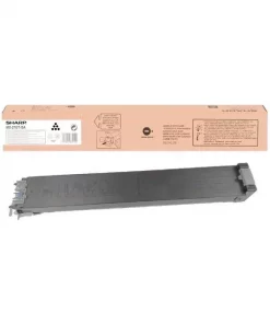 MX27GTBA - toner de marque Sharp - noir