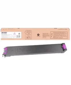 MX31GTMA - toner de marque Sharp - magenta