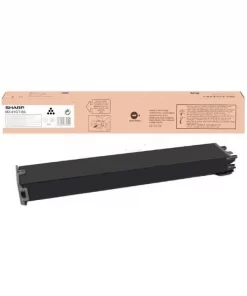 MX61GTBA - toner de marque Sharp - noir