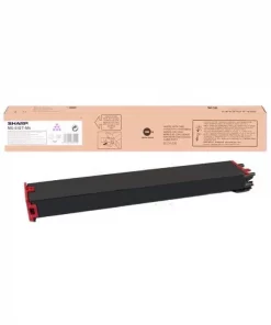 MX61GTMA - toner de marque Sharp - magenta