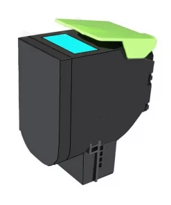 6B000000747 / T-305PC-R - toner de marque Toshiba - cyan