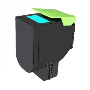 6B000000747 / T-305PC-R - toner de marque Toshiba - cyan