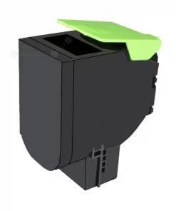 6B000000749 / T-305PK-R - toner de marque Toshiba - noir