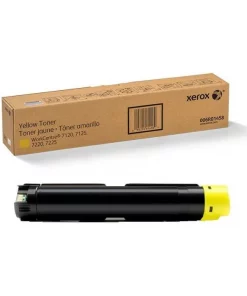 006R01458 - toner de marque Xerox - jaune