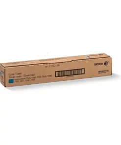 006R01516 - toner de marque Xerox - cyan