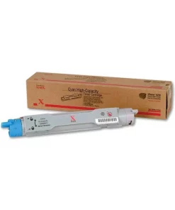 106R00672 - toner de marque Xerox - cyan