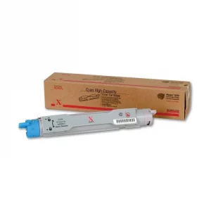 106R00672 - toner de marque Xerox - cyan