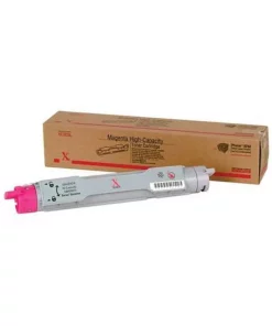106R00673 - toner de marque Xerox - magenta