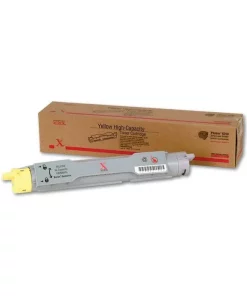 106R00674 - toner de marque Xerox - jaune