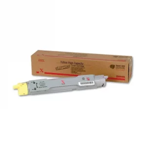 106R00674 - toner de marque Xerox - jaune