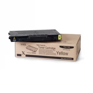 106R00682 - toner de marque Xerox - jaune