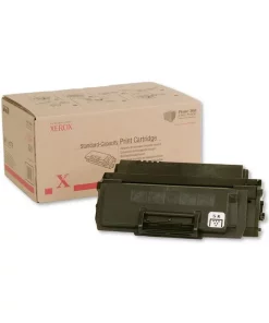 106R00688 - toner de marque Xerox - noir