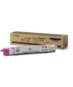 106R01083 - toner de marque Xerox - magenta