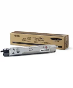 106R01085 - toner de marque Xerox - noir