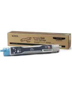 106R01144 - toner de marque Xerox - cyan