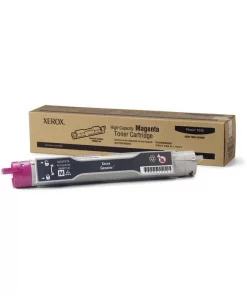 106R01145 - toner de marque Xerox - magenta