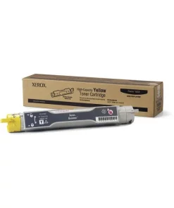 106R01146 - toner de marque Xerox - jaune