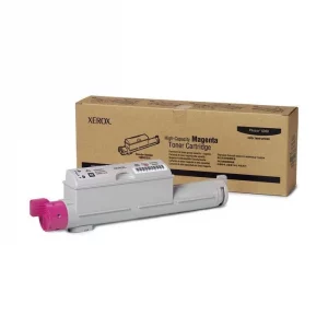 106R01219 - toner de marque Xerox - magenta