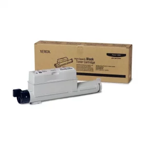 106R01221 - toner de marque Xerox - noir