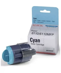 106R01271 - toner de marque Xerox - cyan