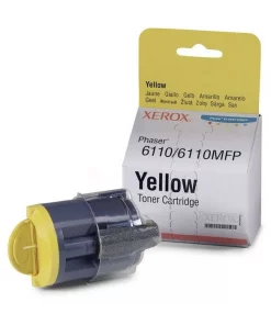 106R01273 - toner de marque Xerox - jaune