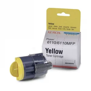 106R01273 - toner de marque Xerox - jaune