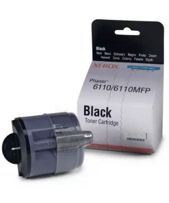 106R01274 - toner de marque Xerox - noir