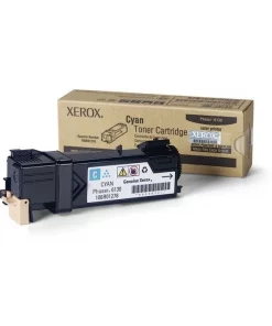 106R01278 - toner de marque Xerox - cyan