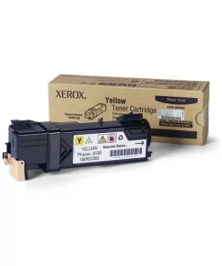 106R01280 - toner de marque Xerox - jaune