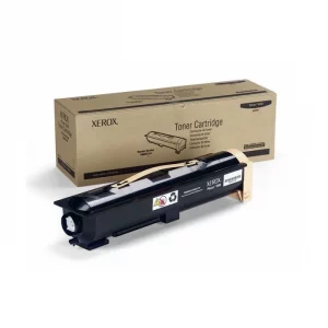 106R01294 - toner de marque Xerox - noir