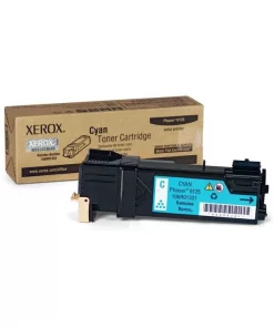 106R01331 - toner de marque Xerox - cyan