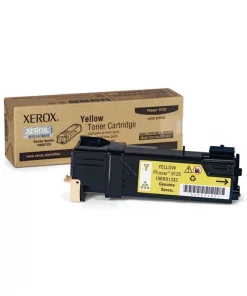 106R01333 - toner de marque Xerox - jaune