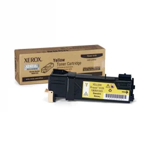 106R01333 - toner de marque Xerox - jaune