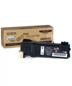 106R01334 - toner de marque Xerox - noir